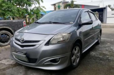 Toyota Vios 1.5g 2009 automatic for sale