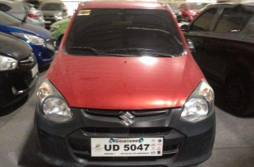 2017 Suzuki Alto 800 MT Gas for sale 