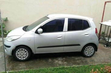 Hyundai i10 for sale 