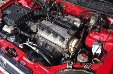 Honda Civic VTi 1998 for sale 