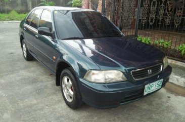 Honda City exi 1997 for sale 