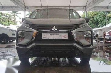 2019 Mitsubishi Xpander MT LUCKY CAR for sale 