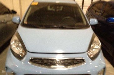 2014 Kia Picanto for sale