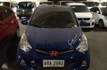 2015 Model Hyundai Eon For Sale