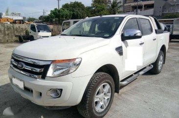 Ford Ranger XLT 2014 FOR SALE