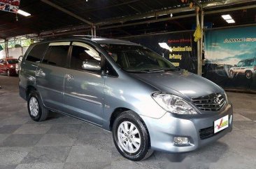 Toyota Innova 2009 FOR SALE