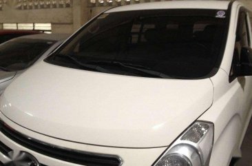 2015 Hyundai Grand Starex For Sale