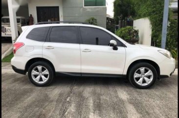 2013 Model Subaru Forester For Sale