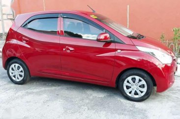 2017 Hyundai Eon for sale