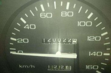 2006 Nissan Urvan Escapade 12 Seater Legit TD27