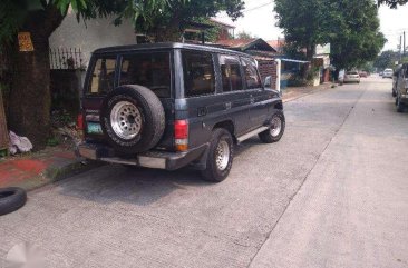 Toyota land Cruiser Prado 1992 Model For Sale