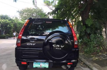 honda Crv 2004 Model For Sale