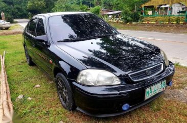 Honda Civic vtec 1997 for sale 