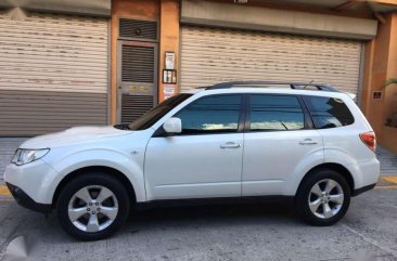 2010 Model Subaru Forester For Sale