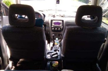 Honda Crv 2000 Model For Sale