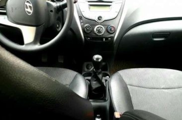 2013 Hyundai Eon GLS for sale 