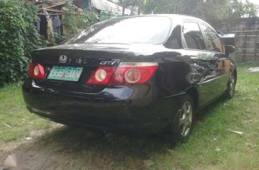 2005 Honda City manual for sale 