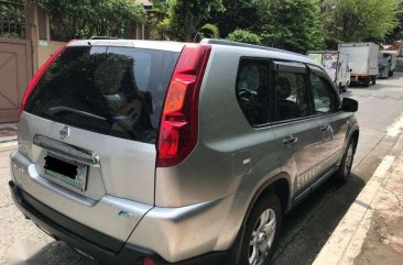 2012 Nissan X-Trail For Sale
