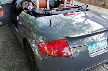 Used Audi TT For Sale
