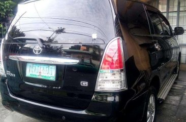 2010 Toyota Innova G DSL FOR SALE