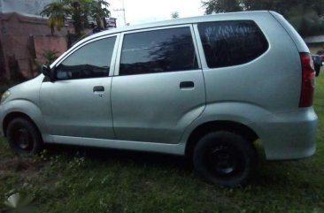 Toyota Avanza 2008 model FOR SALE