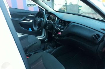 Chevrolet Sail 2016 Model For Sale