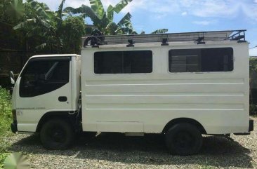 Isuzu Elf 2007 Model For Sale