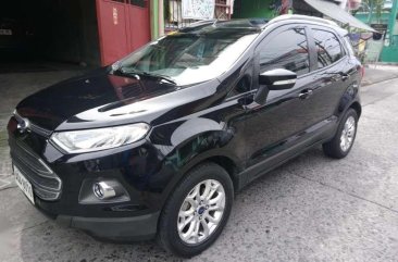 Ford Ecosport 2015 Model For Sale