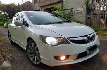 Honda Civic 2009 Model For Sale