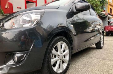 Mitsubishi Mirage Gls 2013 for sale