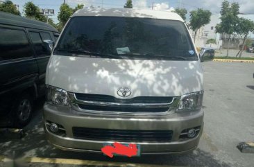 Toyota GL Grandia FOR SALE