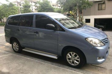 Toyota Innova  2012 Model For Sale