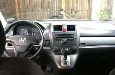 Honda CRV  2010 Model For Sale