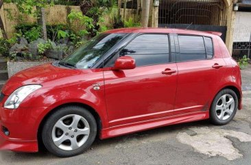 Suzuki Swift 1.5L 2006 AT for sale 