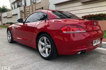 2014 Model BMW Z4 For Sale
