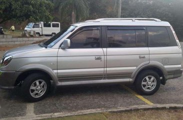 2016 Mitsubishi Adventure Gls Sport for sale 