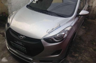 Hyundai Elantra 2013 for sale 