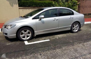 Honda Civic automatic 2007 model for sale 
