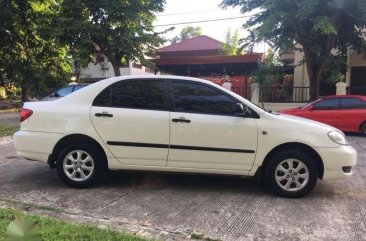 Used Toyota Vios For Sale