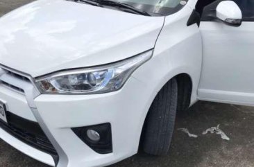 Toyota Avanza 2015 Model For Sale