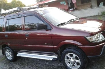 Isuzu Crosswind 2012 Model For Sale