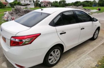 Toyota Vios 2016 Model For Sale