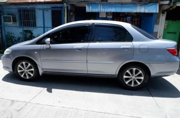 Honda City 2008 Model For Sale