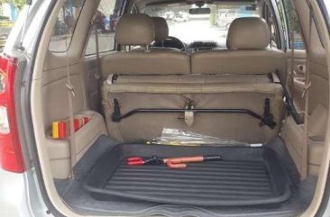 2007 Toyota Avanza g FOR SALE