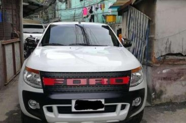 Ford Ranger XLT 2014 FOR SALE