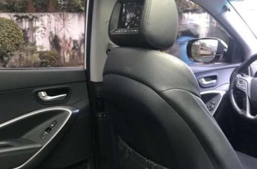 Hyundai Santa Fe for sale 