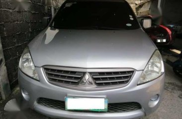 2009 Model Mitsubishi FUZION For Sale