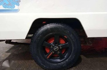 Mitsubishi FB L300 Van 1996 for sale 