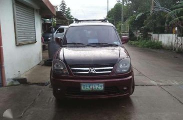 Rush Sale! 2012 Model Mitsubishi Adventure