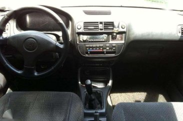 1996 Model Honda Civic For Sale